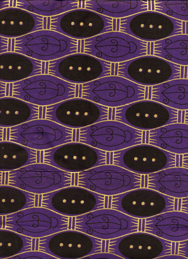 African Prints Fabric