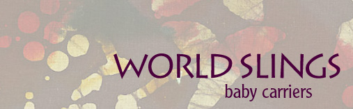 World Slings Baby Carriers